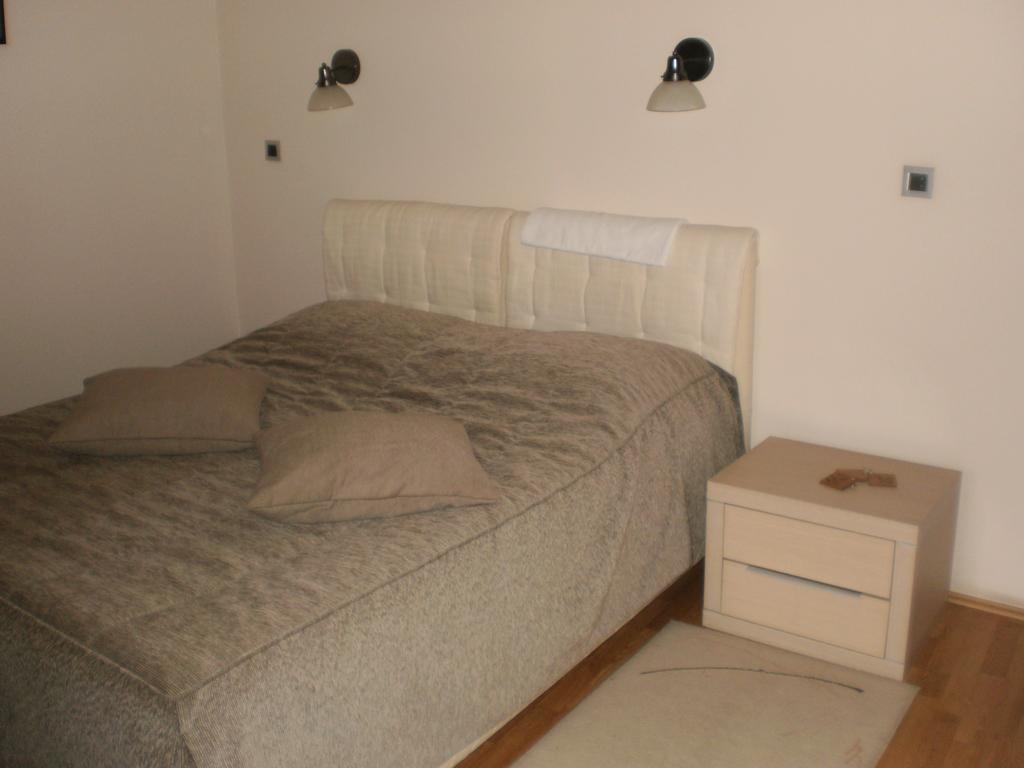 וראנג'ה Guest House Amico חדר תמונה