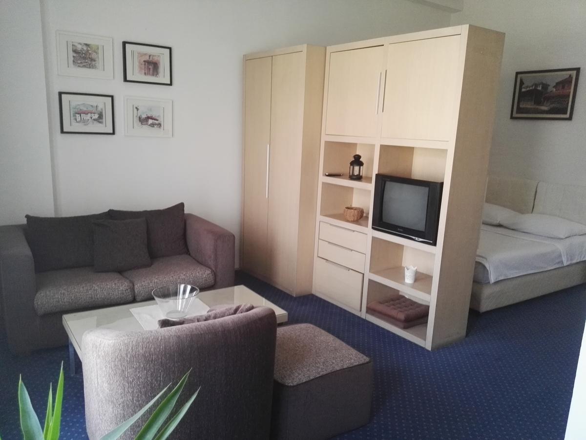 וראנג'ה Guest House Amico מראה חיצוני תמונה