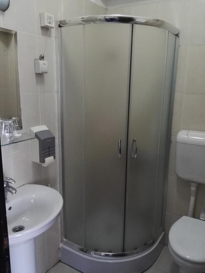 וראנג'ה Guest House Amico מראה חיצוני תמונה