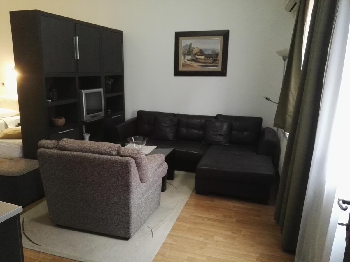 וראנג'ה Guest House Amico מראה חיצוני תמונה