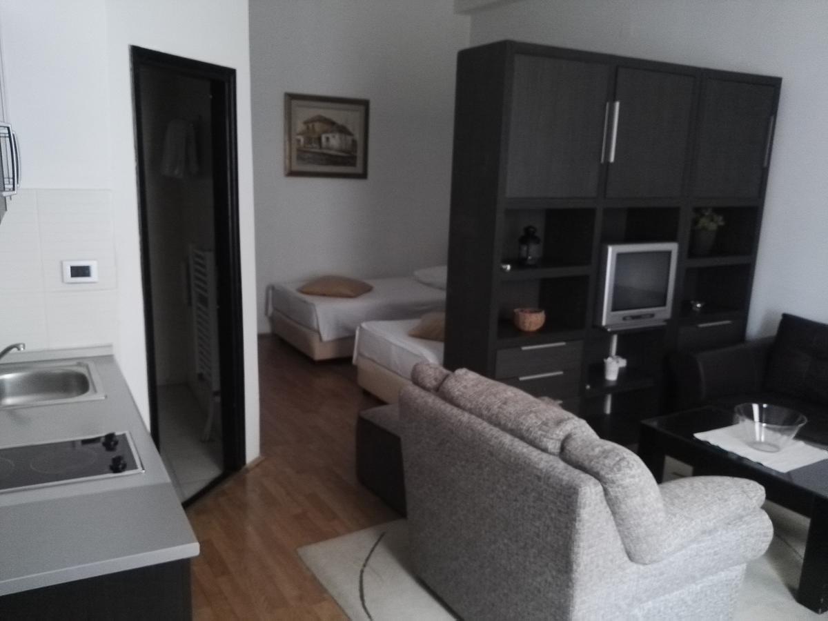 וראנג'ה Guest House Amico מראה חיצוני תמונה