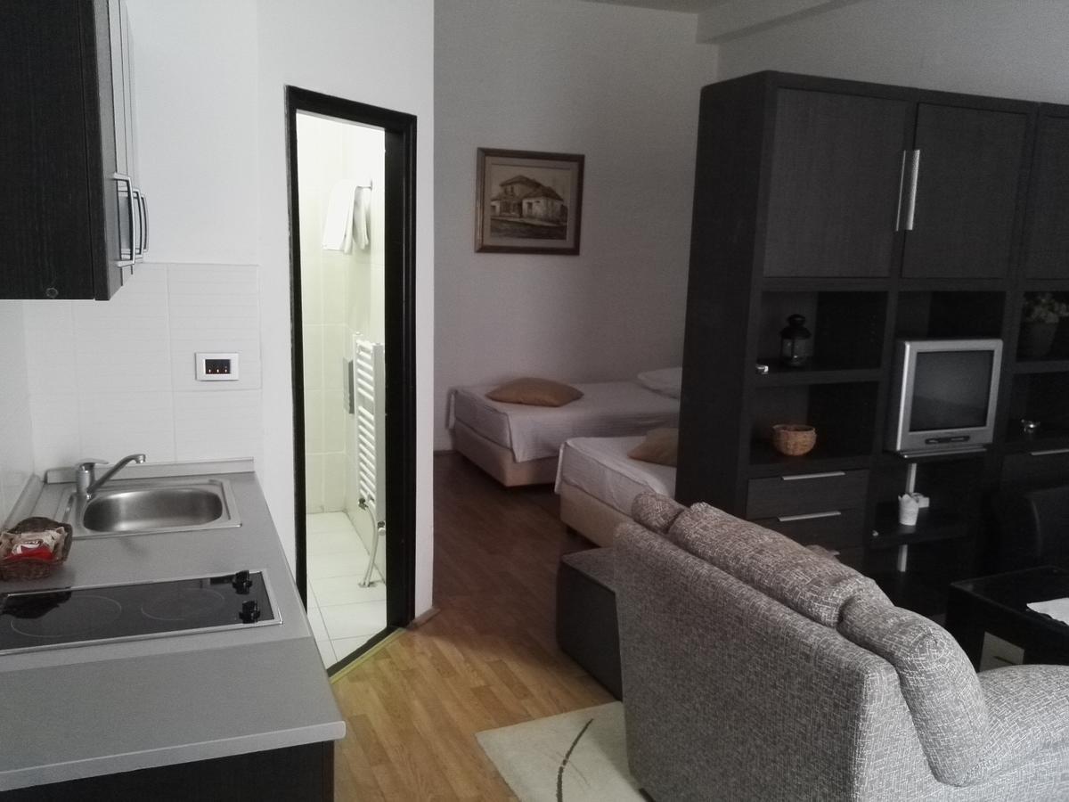 וראנג'ה Guest House Amico מראה חיצוני תמונה